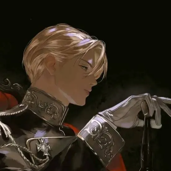 chat with ai character: Prince Araon