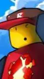 ai character: Tangomangle background