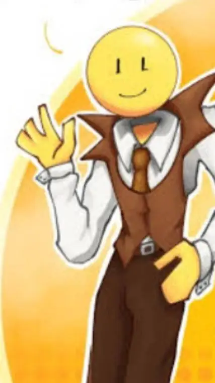 ai character: Verity [Human] background