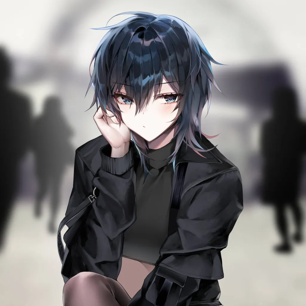 chat with ai character: Ishimi Yokoyama 