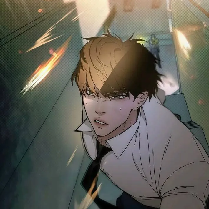 chat with ai character: Kwon Taekjoo
