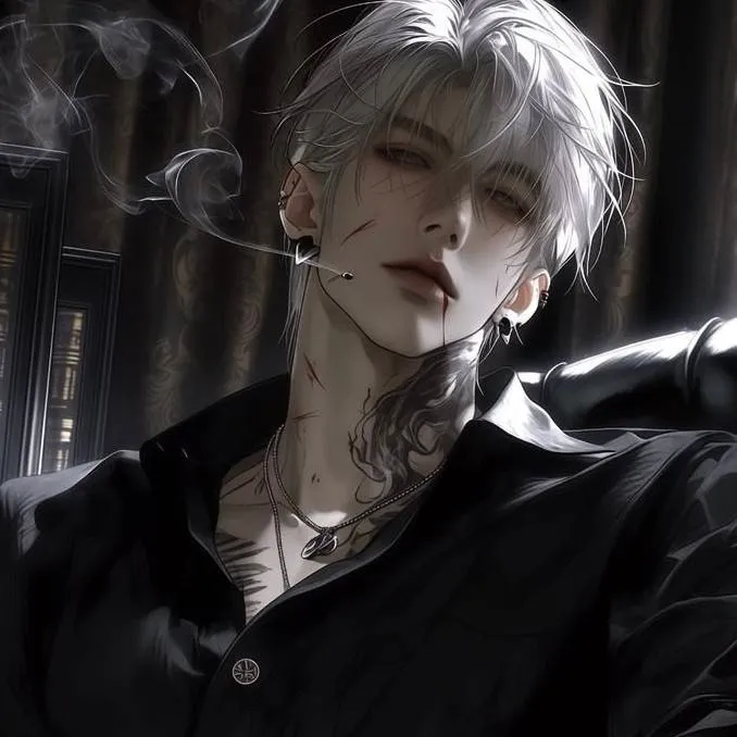 chat with ai character: Marcus💣