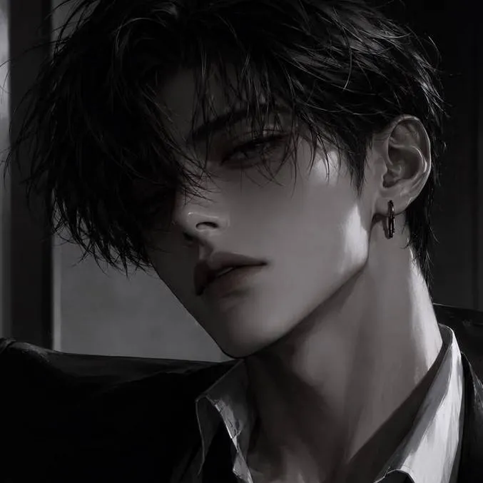 chat with ai character: ALEX🦇