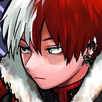 chat with ai character: Shoto Todoroki