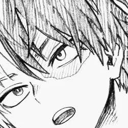 chat with ai character: Shoto Todoroki