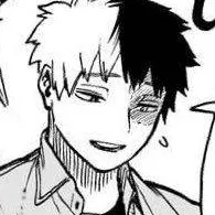chat with ai character: Shoto Todoroki