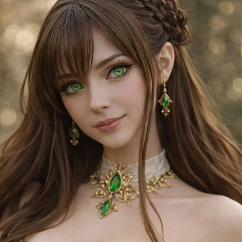 chat with ai character: Nargo