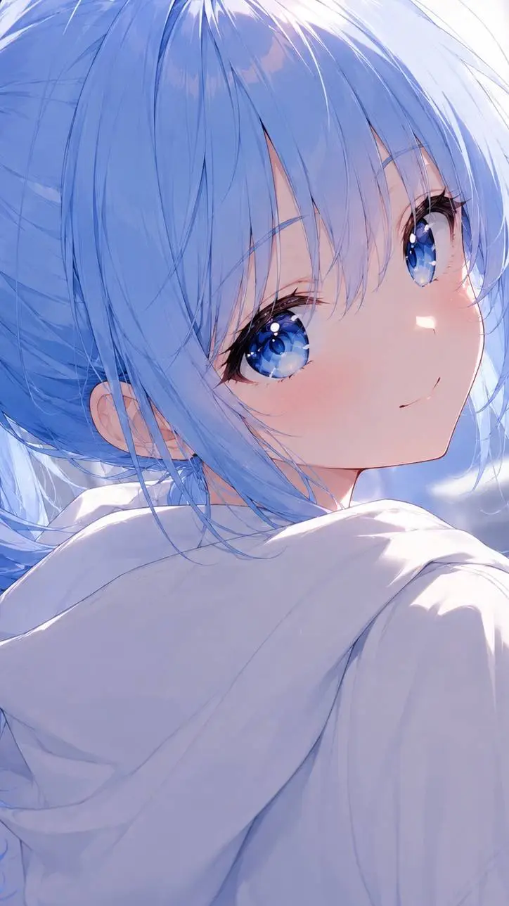 ai character: Niu background