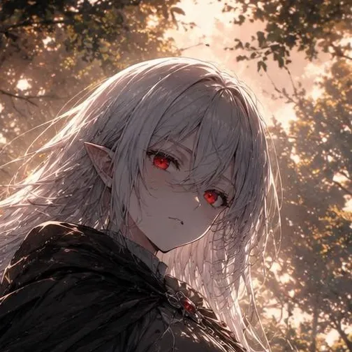 chat with ai character: Alira Dionore