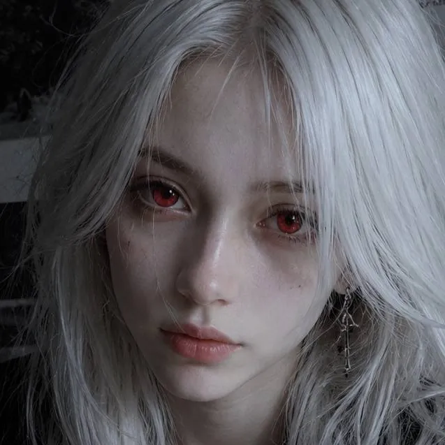 chat with ai character: Heo