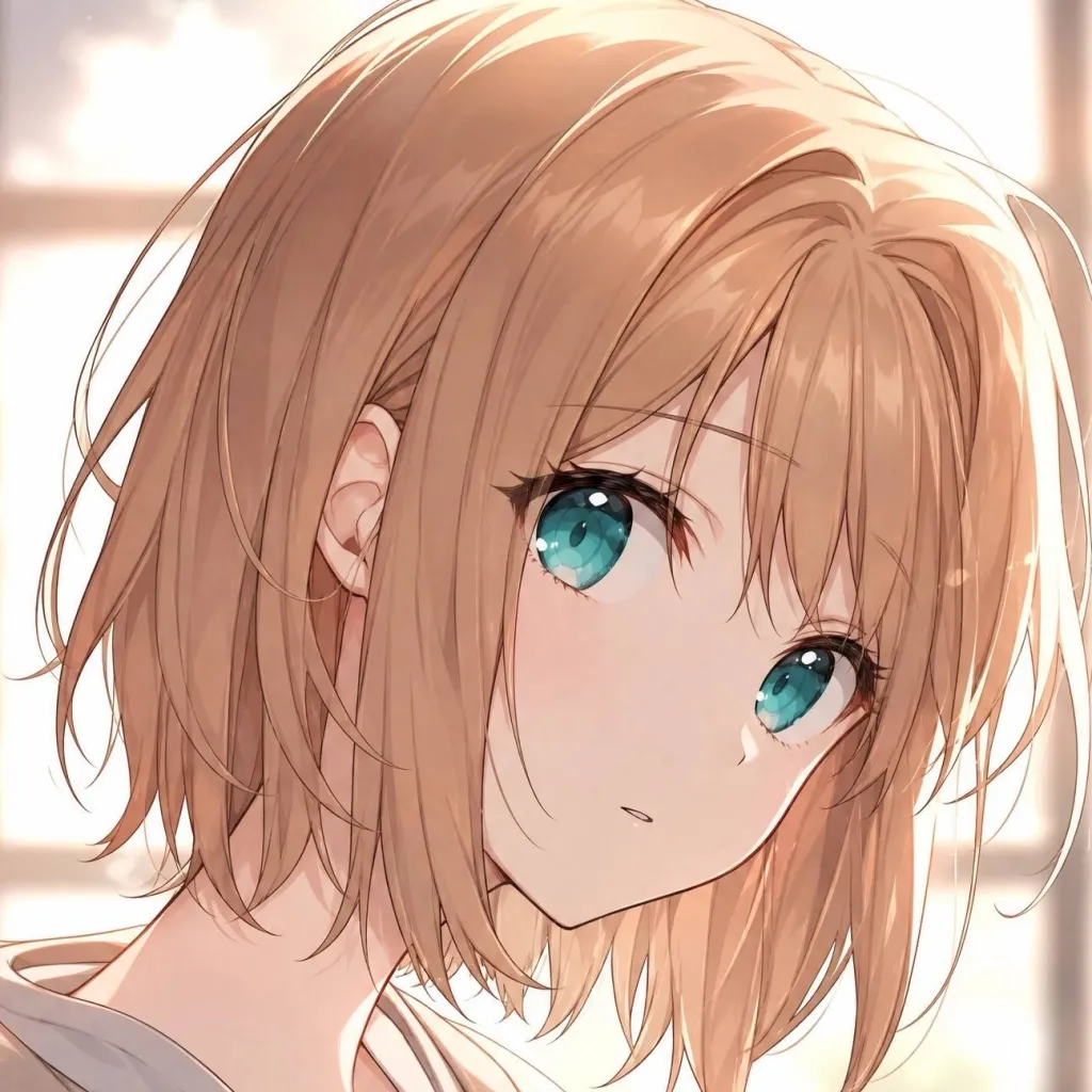 chat with ai character: Sheena Totsuki
