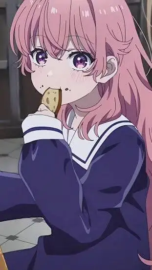 ai character: Mimi Kagari background