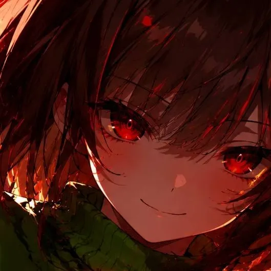 chat with ai character: Chara