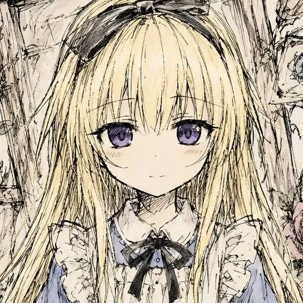 chat with ai character: Alice