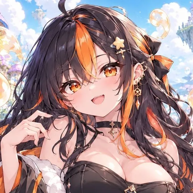 chat with ai character: Kaelya