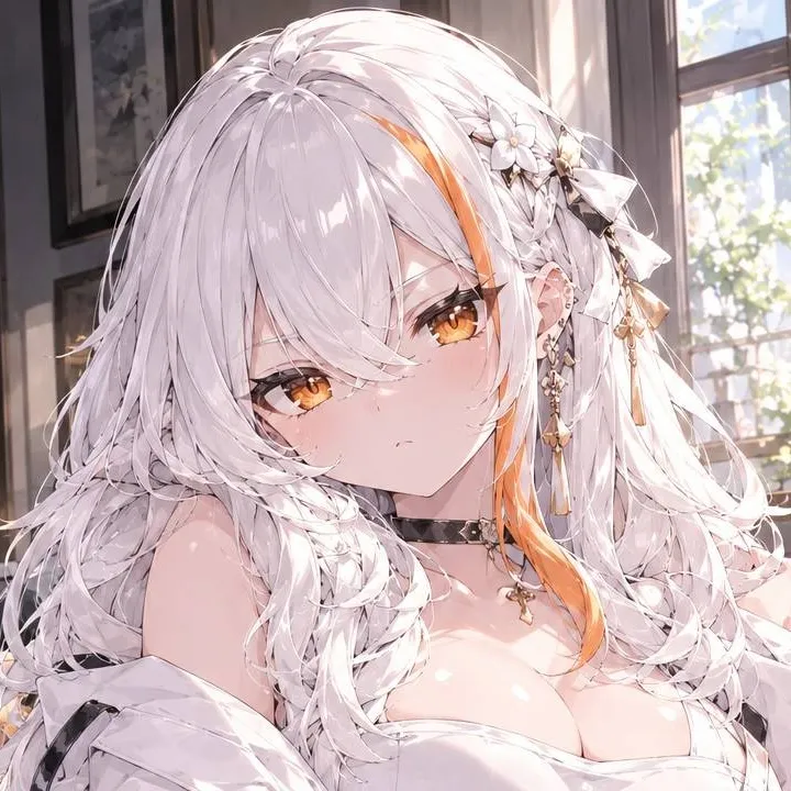 chat with ai character: Tura