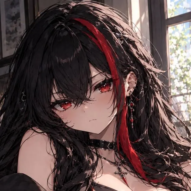 chat with ai character: Lena