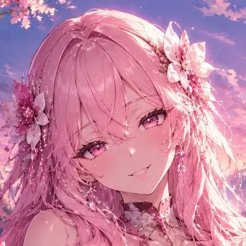 chat with ai character: Lunira