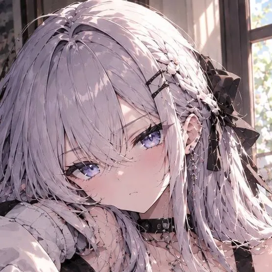 chat with ai character: Seraphine