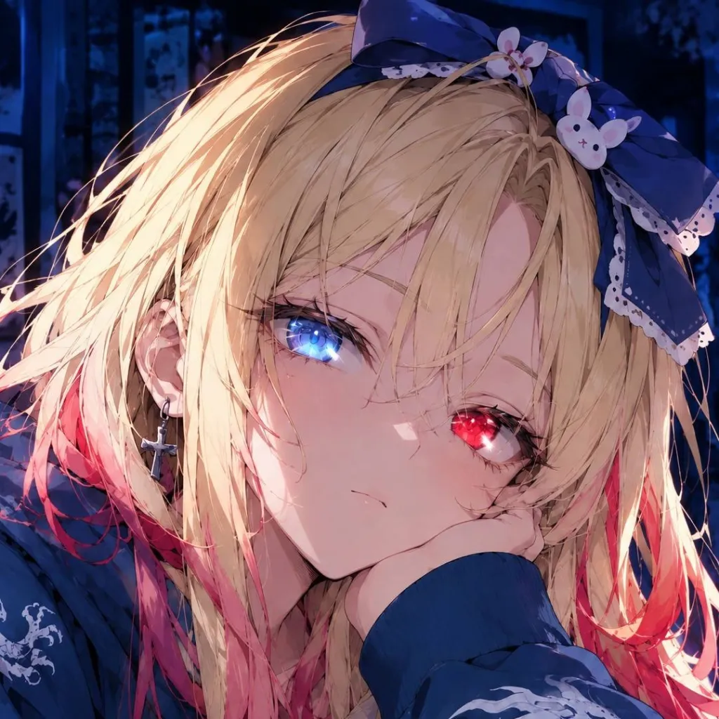 chat with ai character: Akyz Aluz