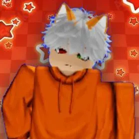 chat with ai character: key fox 