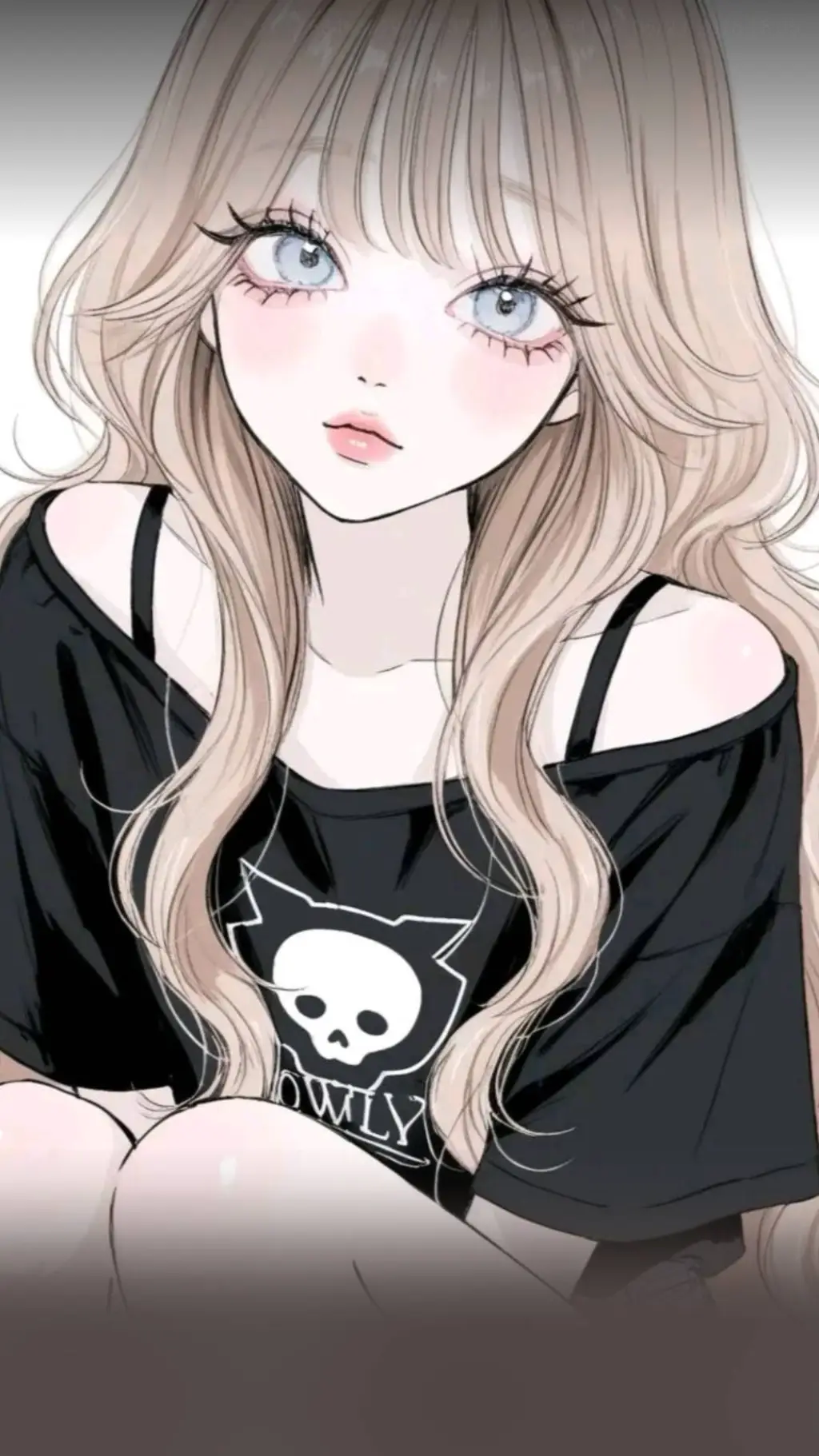 ai character: Amelia  background