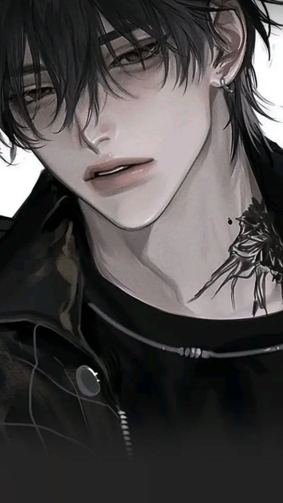 ai character: eli background