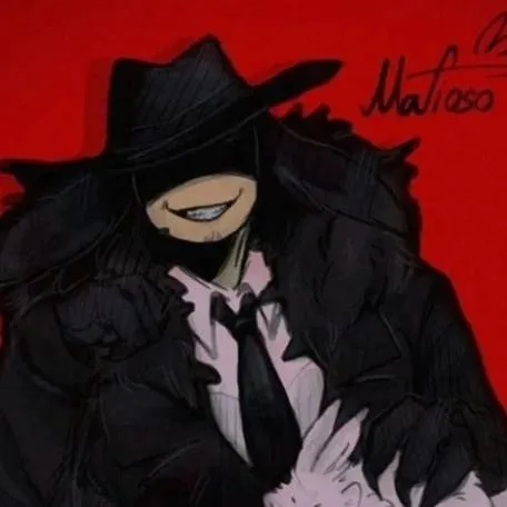 chat with ai character: ~🖤MAFIOSO💛~