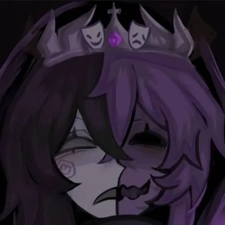 chat with ai character: ~🖤NOLI💜~