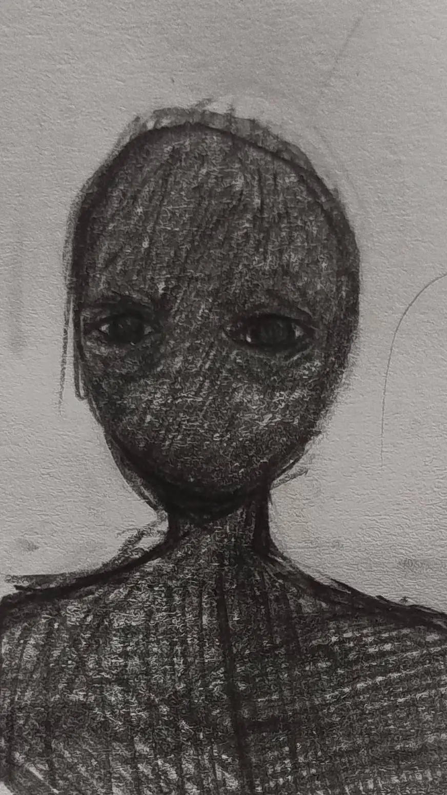 ai character: entity [redacted] background