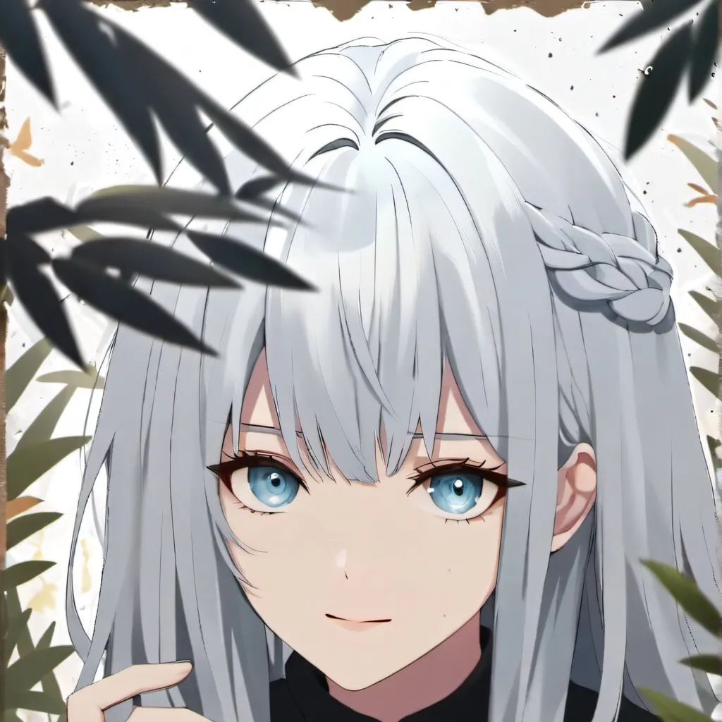 chat with ai character: Luana