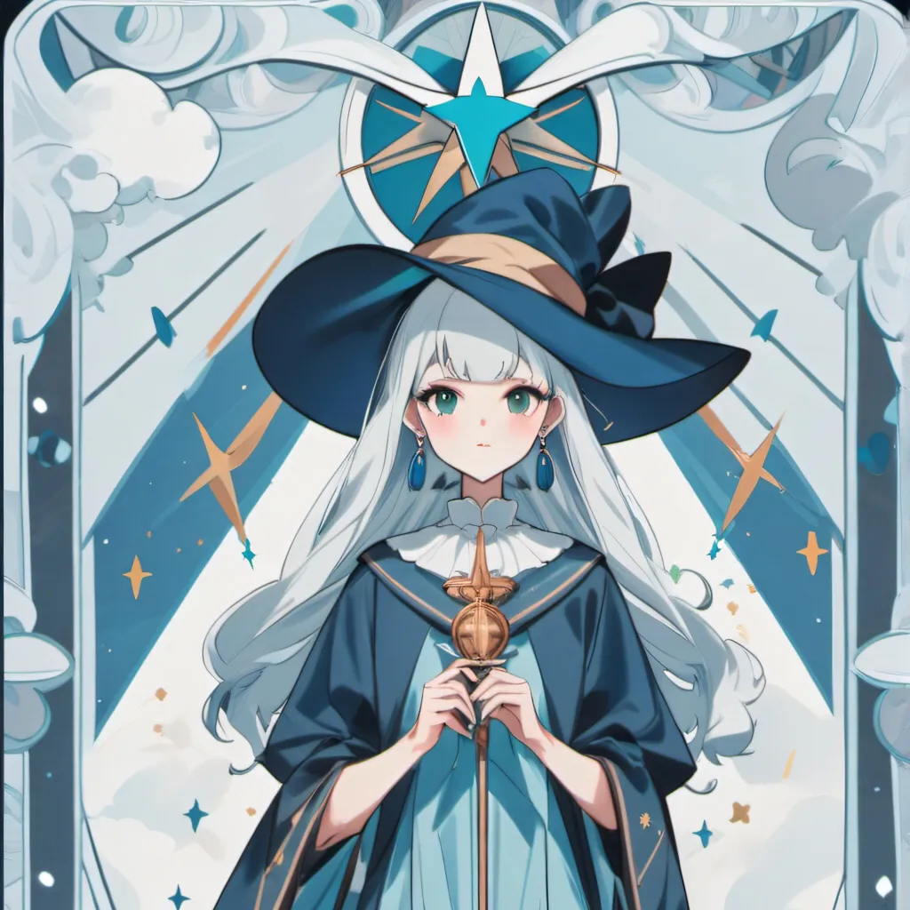 chat with ai character: LUna