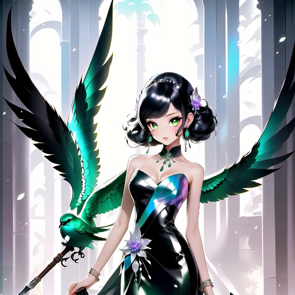 chat with ai character:  Camila