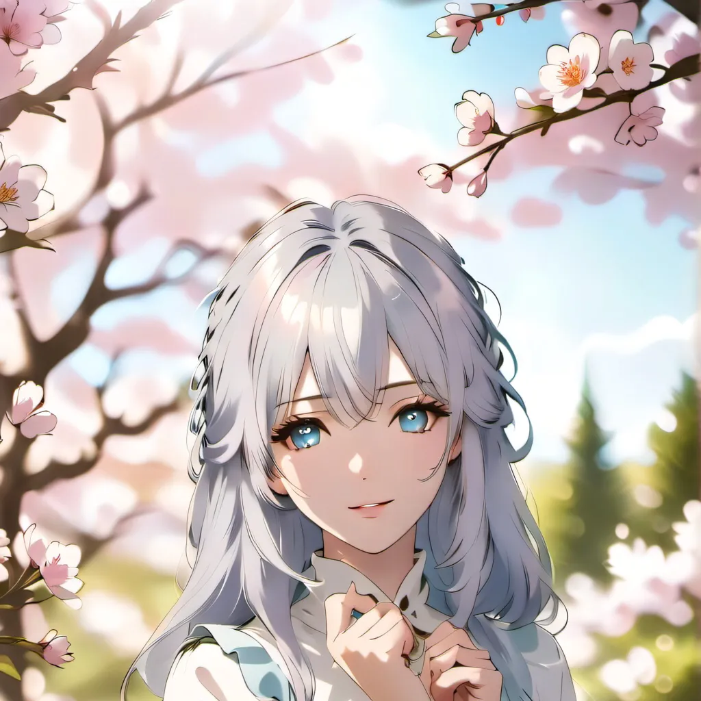 chat with ai character: LuLu