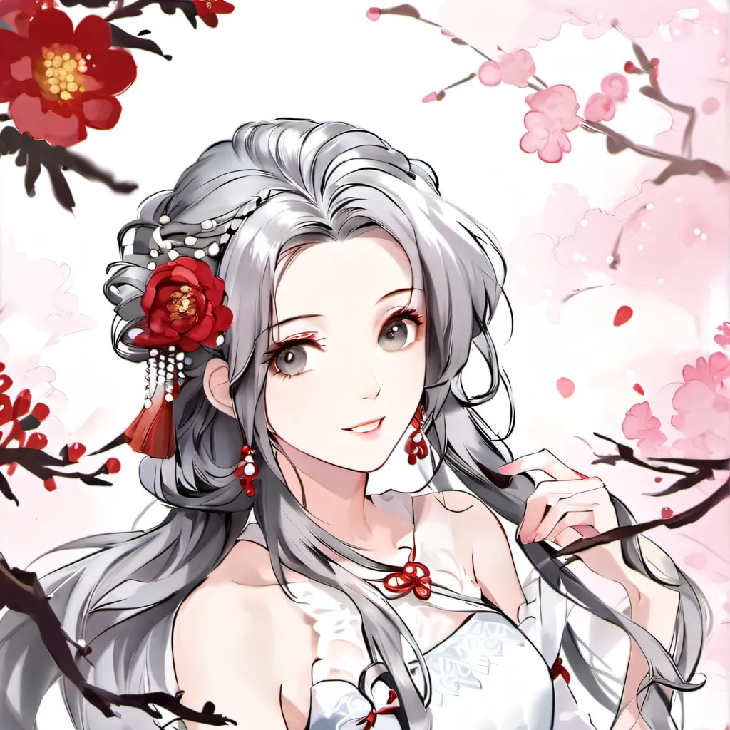 chat with ai character: Clara￼