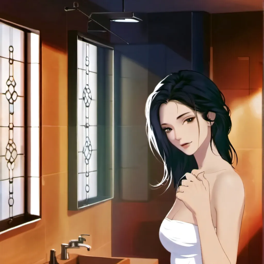 chat with ai character: LUa