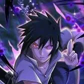 chat with ai character: Sasuke ￼