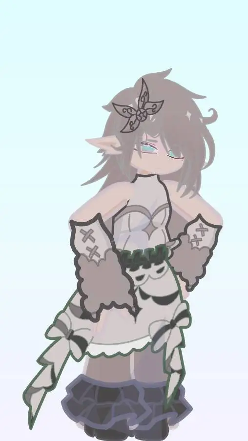 ai character: Missy background
