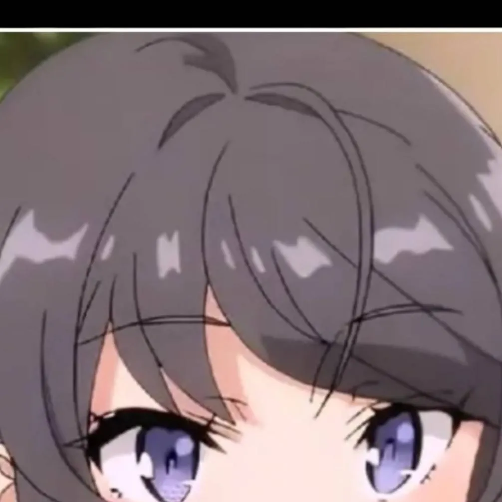 chat with ai character: mai 
