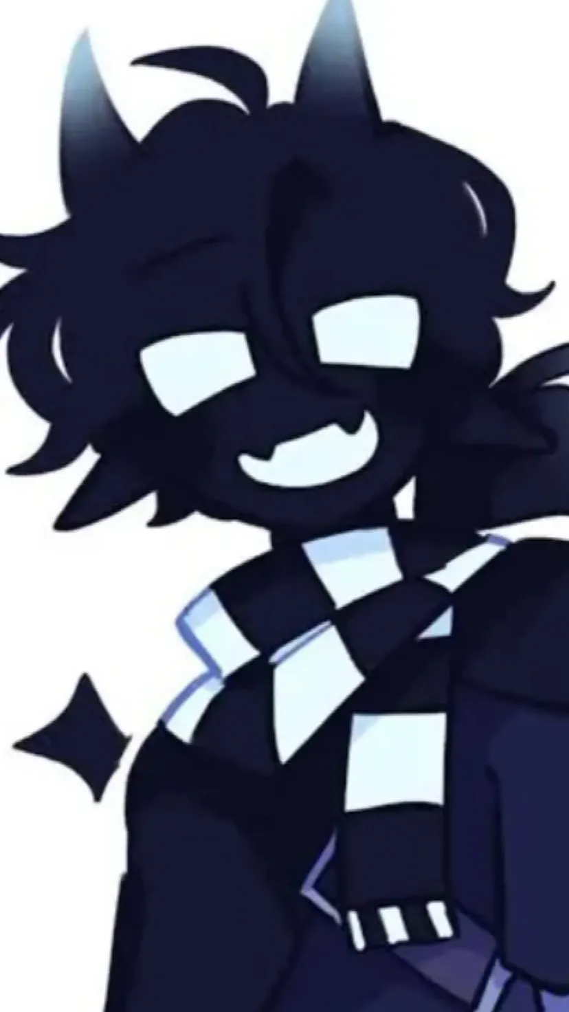 ai character: Twixxel  background