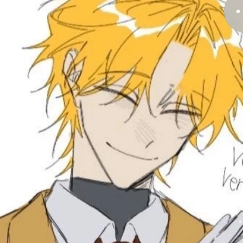 chat with ai character: Verity boy