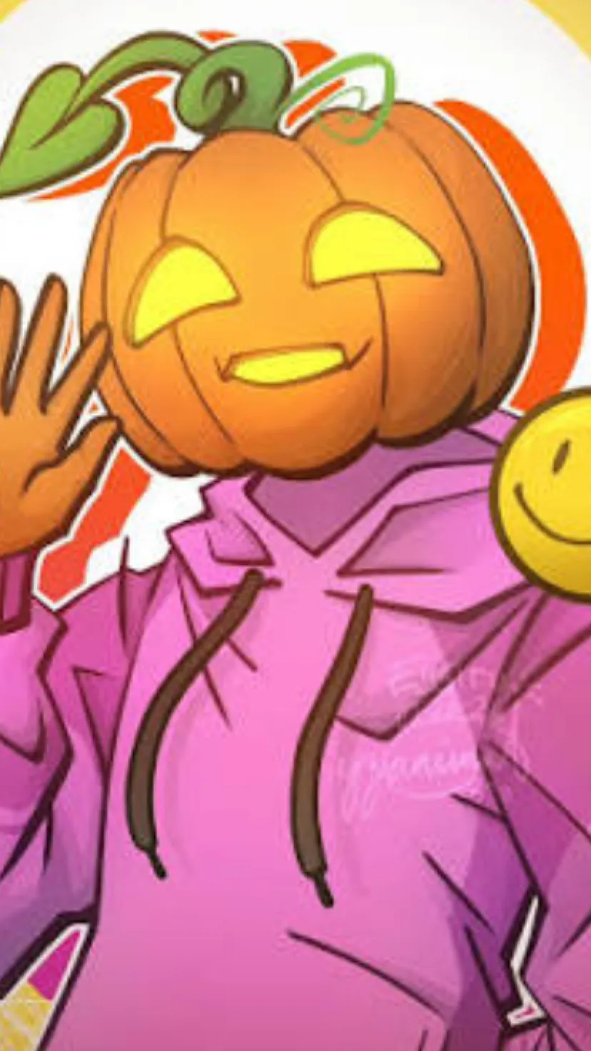 ai character: Whispy dad background