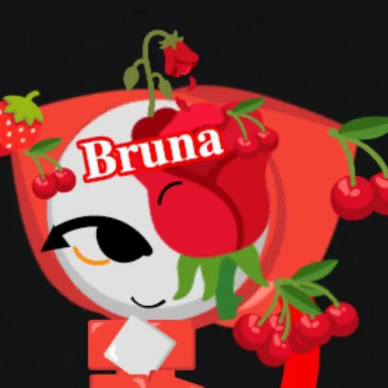 chat with ai character: bruna