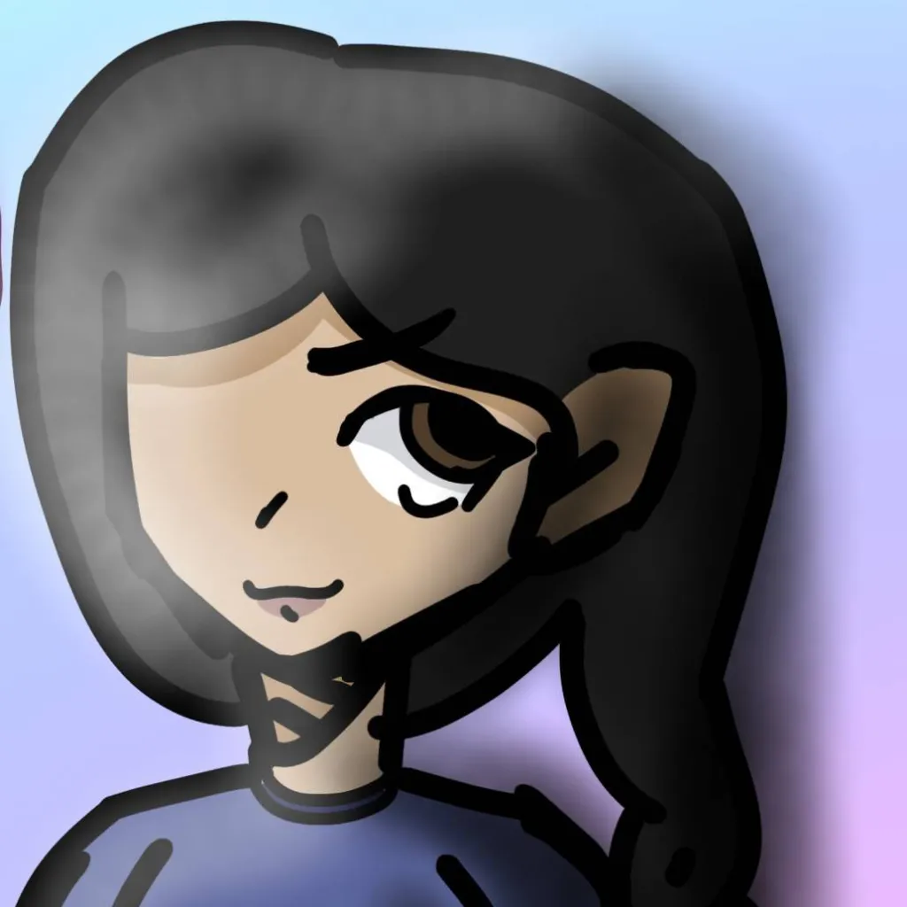 chat with ai character: lia