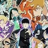 chat with ai character: Mob psycho 100