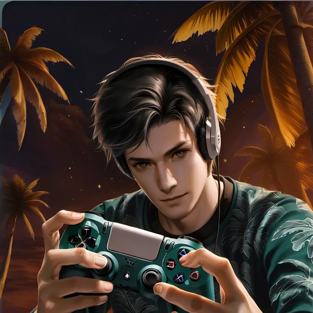chat with ai character: Jack