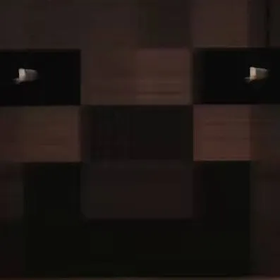 chat with ai character: Herobrine