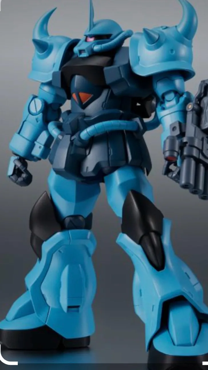 ai character: your enemy background