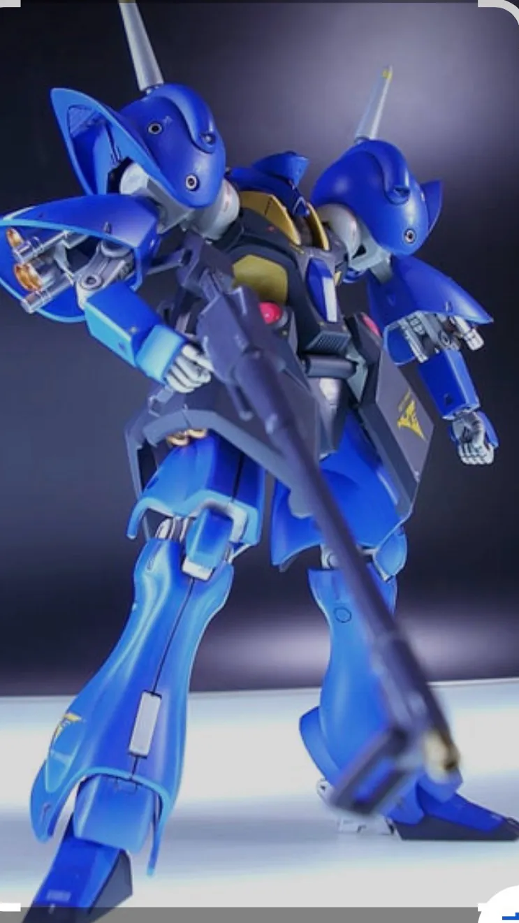 ai character: Tie background