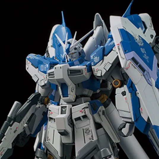 chat with ai character: Large Gundam